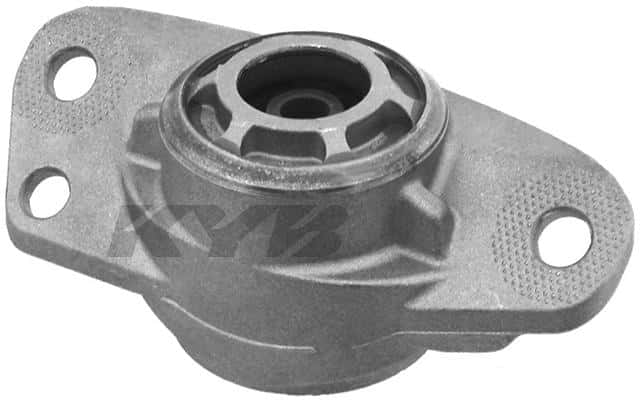 KYB — KYB Shocks & Struts Strut Mounts Rear 10-13 Volkswagen Golf / 07-14 Jetta - view 4