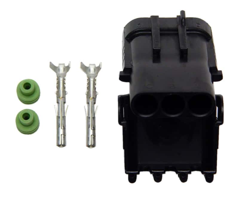 FAST — FAST Connector Kit FAST Fan
Fan&FP Kit - view 1
