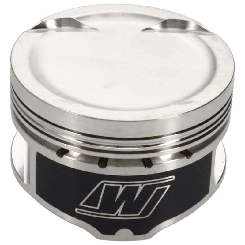 Wiseco — Wiseco Audi/VW 2.0L 83.00mm Bore 92.8mm Stroke -8.00cc EA113 Piston Kit - 4 Cyl
Piston Set - view 1