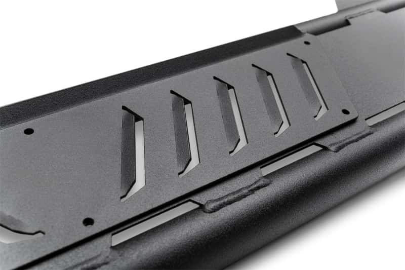 N-Fab — N-FAB 2021 Ford Bronco 4 Door Roan Running Boards - Textured Black
Roan 21-25 FrdBrncTX
Roan 21-24 FrdBrncTX - view 7