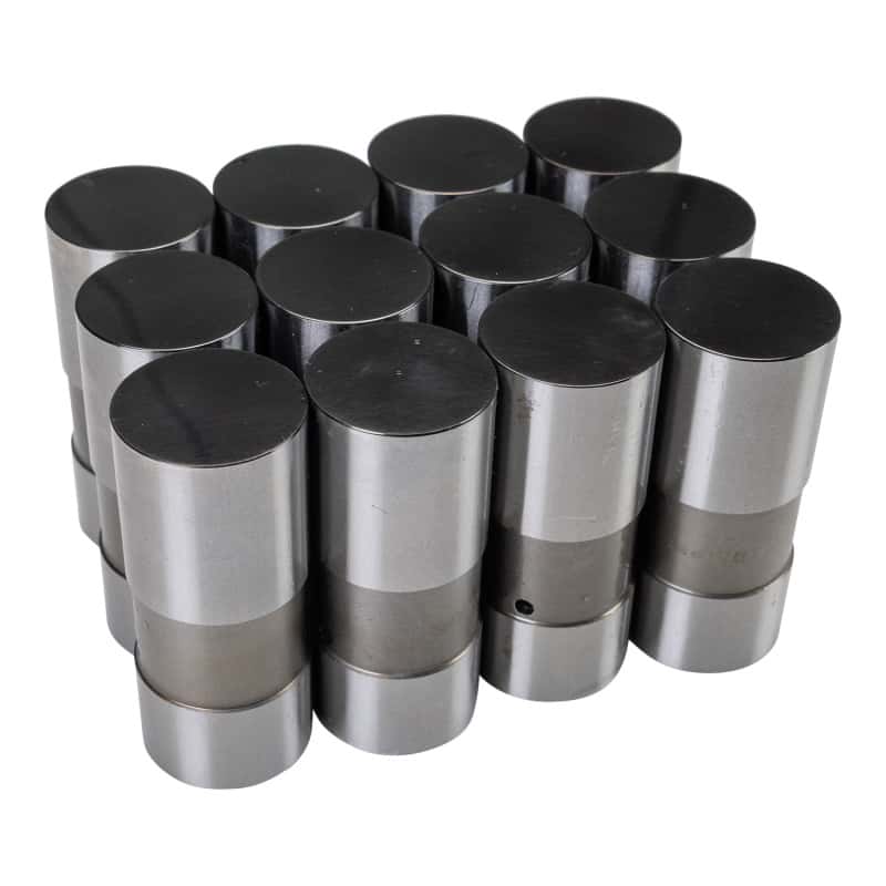 COMP Cams — Comp Cams GM Applications Xtreme Energy DLC Hydraulic Flat Tappet Lifter .842in Dia. - 6 Cyl
Tappet - view 1