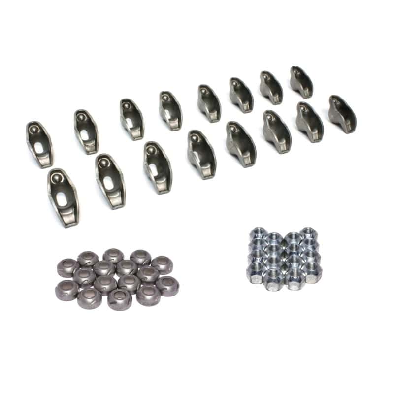 COMP Cams — COMP Cams Hi-Energy Rockers Chevy SB
Engine Rocker Arm - view 1
