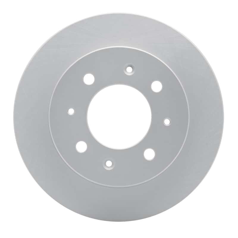 DFC — DFC 04-09 Kia Spectra5 Rear GeoSPEC Coated Rotor
DFC Brake Rotor - view 1