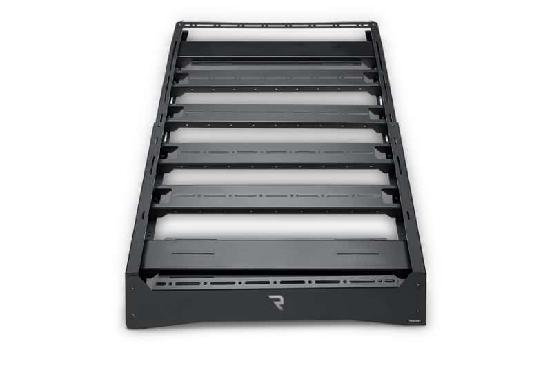 N-Fab — N-Fab Universal Roof Rack (Small 34.25 - 34 Width) - Tex. Black
Universal Roof Rack - view 2
