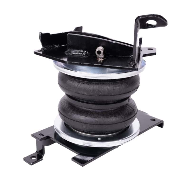 Air Lift — Air Lift Performance 21-24 Ford Bronco LoadLifter 5000 Air Spring Kit
Susp Leveling Kit - view 16