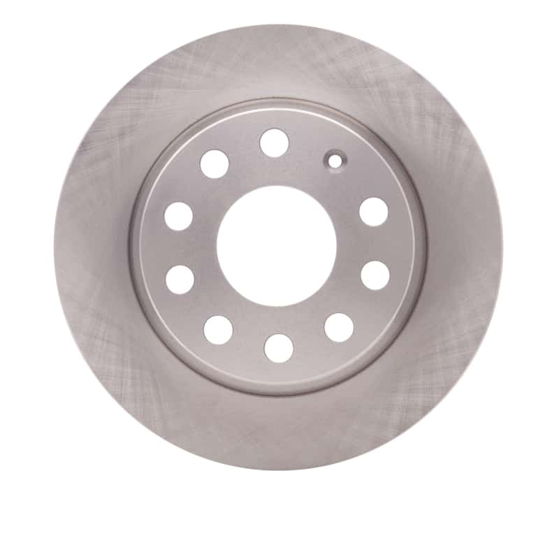 DFC — DFC 10-19 Audi A3 Rear Brake Rotor
DFC Brake Rotor - view 1