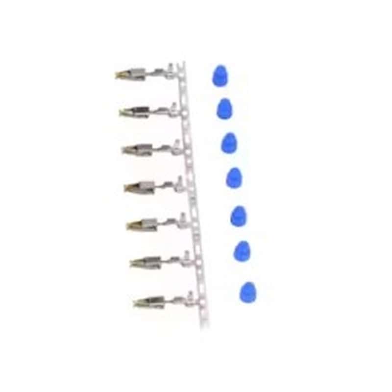 AEM — AEM 1 Channel Coil Driver Accessory
Sensors/Connectors
3 Channel Coil - view 8