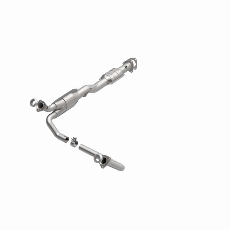 Magnaflow — MagnaFlow Conv DF Chevy Astro 00-04 4.3L
California - view 28