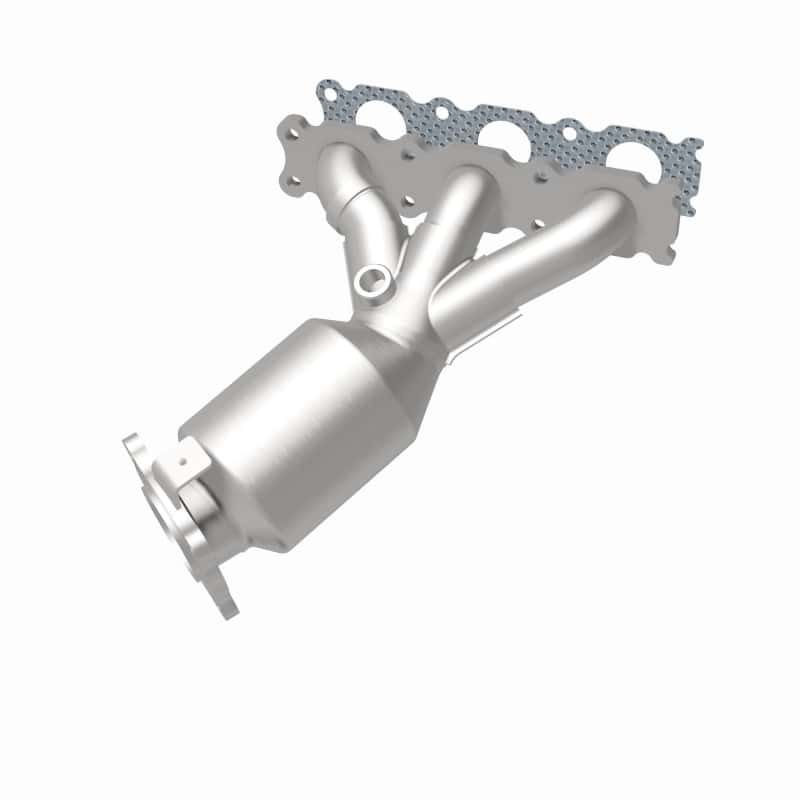Magnaflow — MagnaFlow Conv Direct Fit 08-12 Land Rover LR2 3.2L
OEM Grade
OEM - view 17