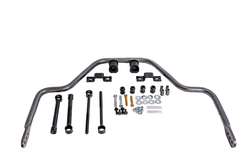 Hellwig — Hellwig 13-16 Ford F-350 Solid Heat Treated Chromoly 1-5/16in Big Wig Rear Sway Bar
BIG WIG REAR SWAY - view 2