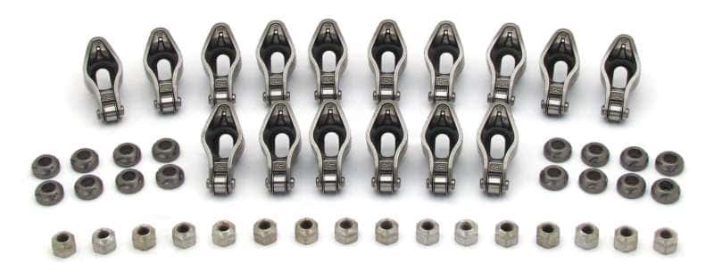 COMP Cams — COMP Cams Rocker Arms Chevy SB 1.52 3/8
Engine Rocker Arm - view 1