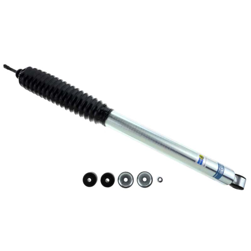Bilstein — Bilstein 5100 Series 1987 Jeep Wrangler Base Front 46mm Monotube Shock Absorber
Shock - view 2