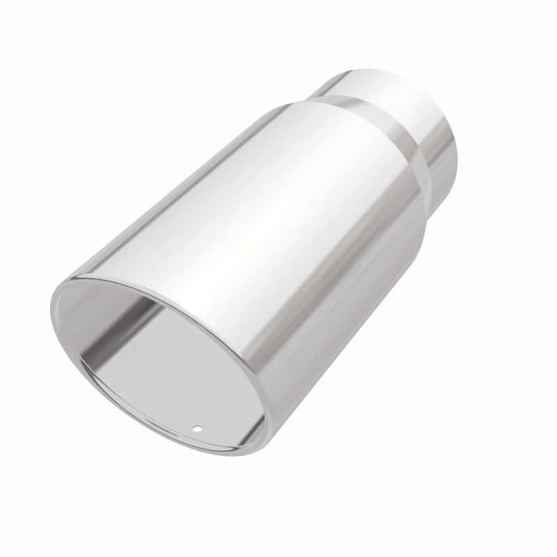 Magnaflow — MagnaFlow Tip 1-pak BB AC RE 6x13 5 ID
Stainless Steel
Exhaust Tip - view 27