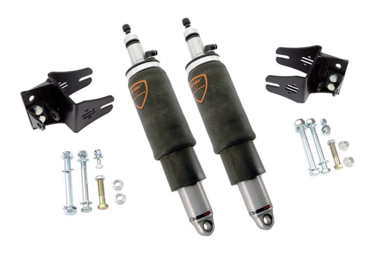 Ridetech — Ridetech 79-04 Ford Mustang ShockWave System HQ Series Rear Pair
Rear HQ SKW 79-04 Mu - view 2
