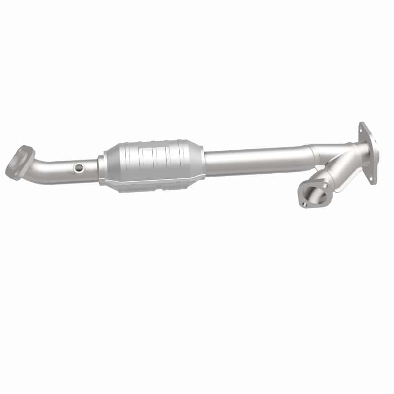 Magnaflow — MagnaFlow Conv DF 05-07 4Runner 4.7 Passenger Side Rear OE
OEM Grade
OEM - view 11