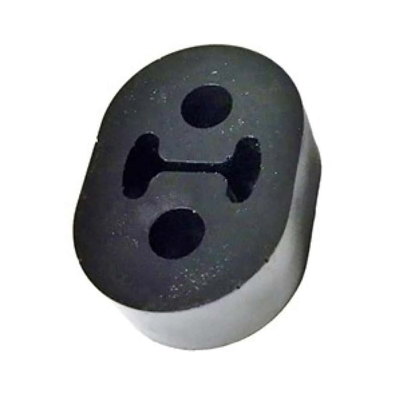 Torque Solution — Torque Solution Exhaust Mount Small: Honda Civic 2006+ Including SI - view 1