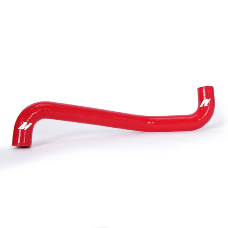 Mishimoto — Mishimoto 98-02 Chevy Camaro / Pontiac Firebird Red Silicone Hose Kit (LS1 (V8) Engines Only)
Coolant Hose Kit - view 1