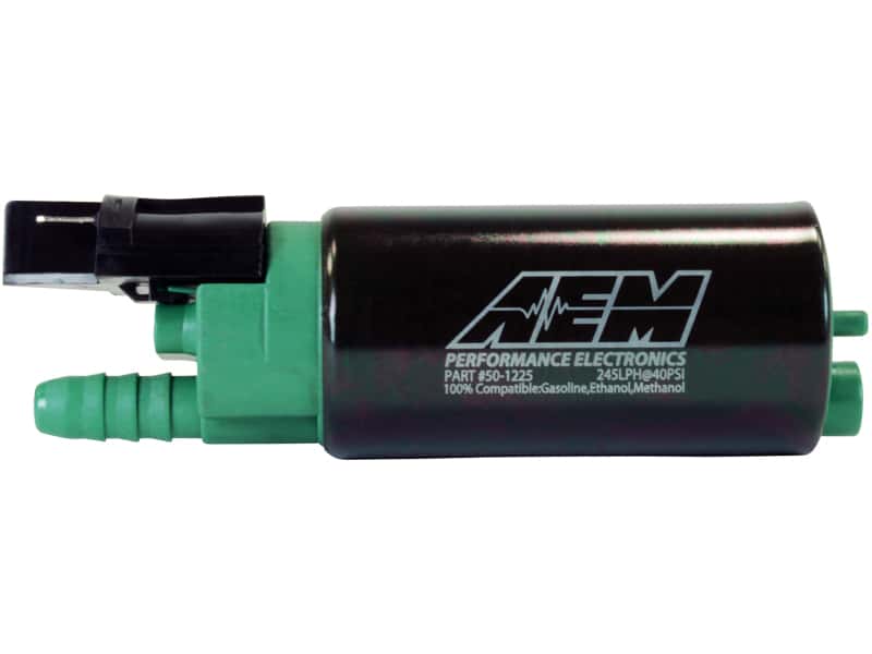 AEM — AEM 2016+ Polaris RZR Turbo Replacement High Flow In Tank Fuel Pump (Turbo Only)
RZR E85 Hi Flow Fuel
E85 Hi Flow Pump - view 6