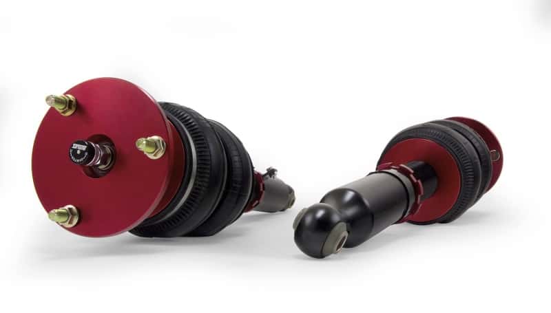 Air Lift — Air Lift Performance Lexus 06-13 IS250/IS350 RWD / 07-12 GS350 / 08-12 GS460 Front Kit
Air Lift Performance - view 3