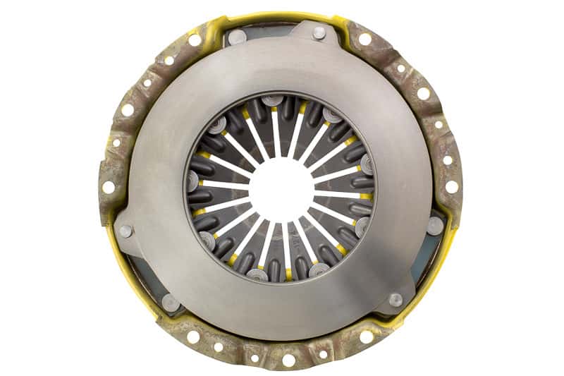ACT — ACT 1996 Honda Civic del Sol P/PL MaXX Xtreme Clutch Pressure Plate
Pressure Plate - view 3
