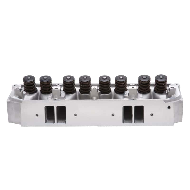Edelbrock — Edelbrock Cylidercylinder Head BBC Performer RPM 440Ci 84cc Chamer
CYLINDER HEADS - view 8