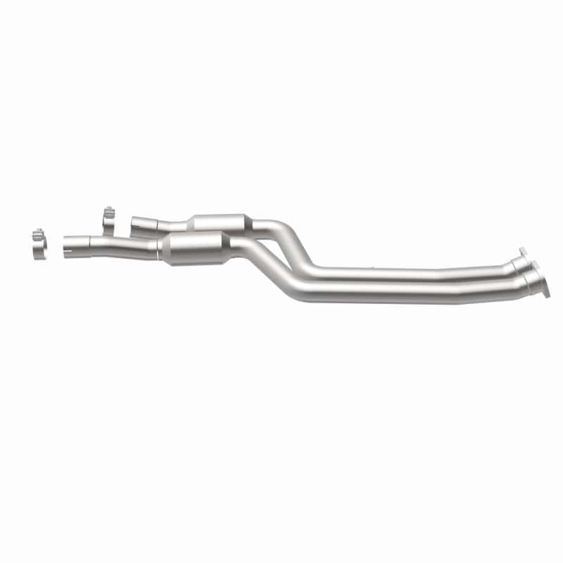 Magnaflow — Magnaflow 2015 M3 3 Underbody Direct Fit Converter
OEM Grade
OEM - view 19