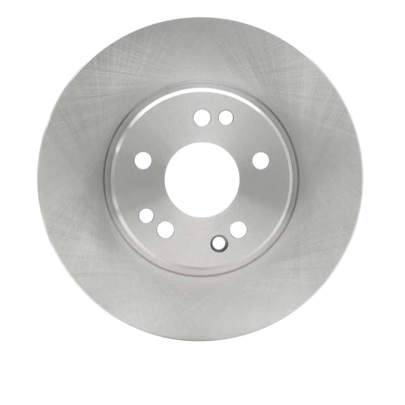 DFC — DFC 90-98 Mercedes-Benz SL500 Front Brake Rotor
DFC Brake Rotor - view 1