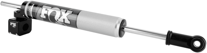 FOX — Fox 08-16 Ford Superduty 2.0 Performance Series 8.2in. TS Stabilizer Bottom Axle Mount 1 1/8in Shaft
2.0 Stabilizer - view 7