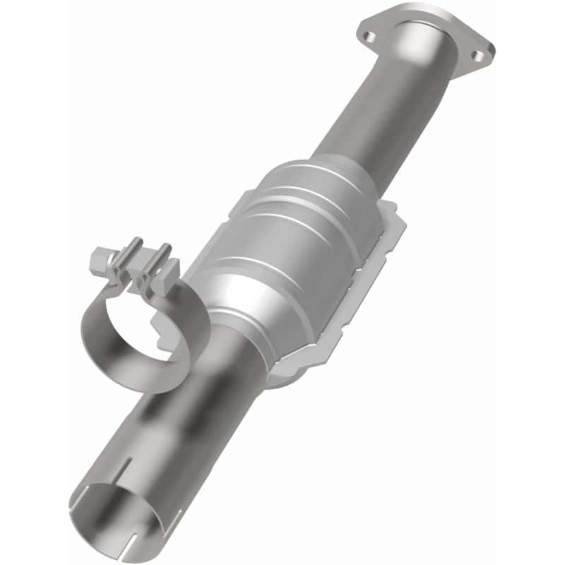 Magnaflow — Magnaflow Conv DF 2010-2012 VENZA 2.7L Underbody
OEM Grade
OEM - view 31