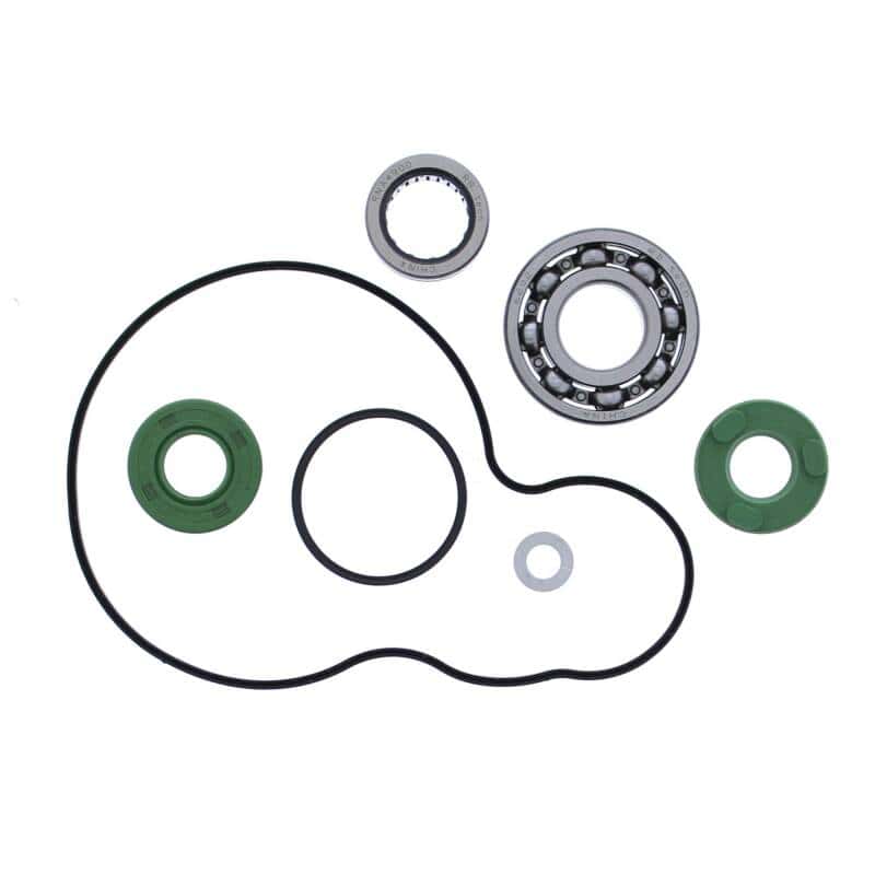 Vertex Pistons — Vertex Gaskets 07-12 KTM SX-F 450 Water Pump Rebuild Kit - view 2