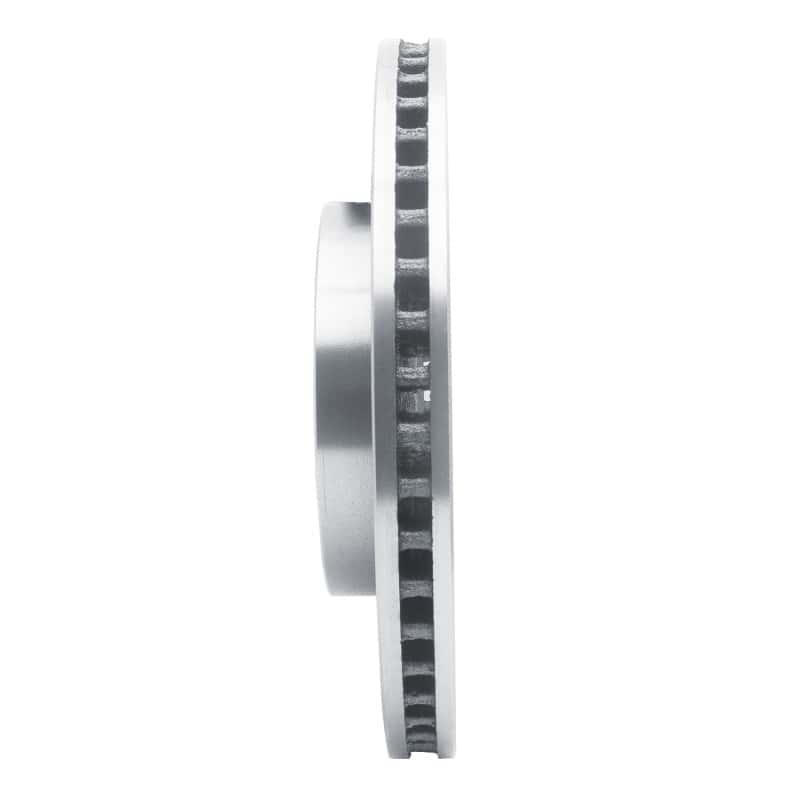 DFC — DFC 21-25 Hyundai Kona Front Brake Rotor - view 3