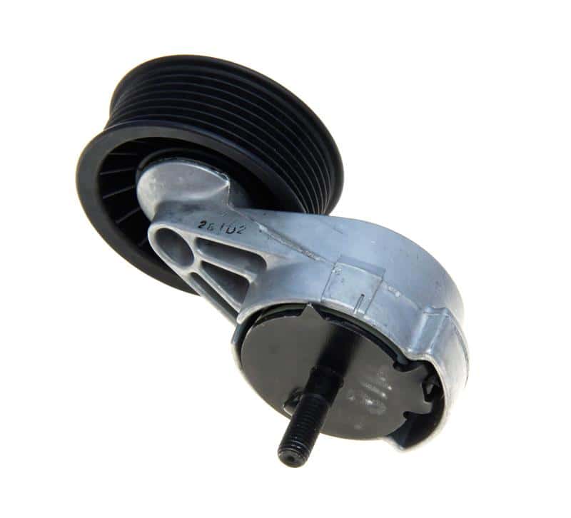 Gates — Gates 94-03 Dodge Ram Pickup V-8 5.9L Tensioner Assy. Belt Drive Tensioner - view 7
