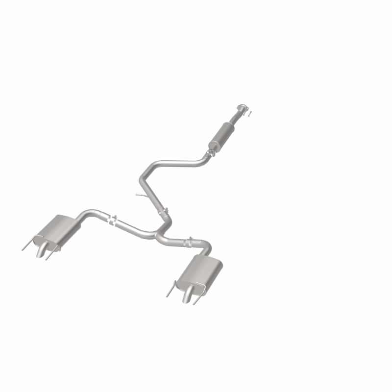 Magnaflow — BRExhaust Exhaust Kit Replacement Chevrolet
Exhaust Kit - view 13