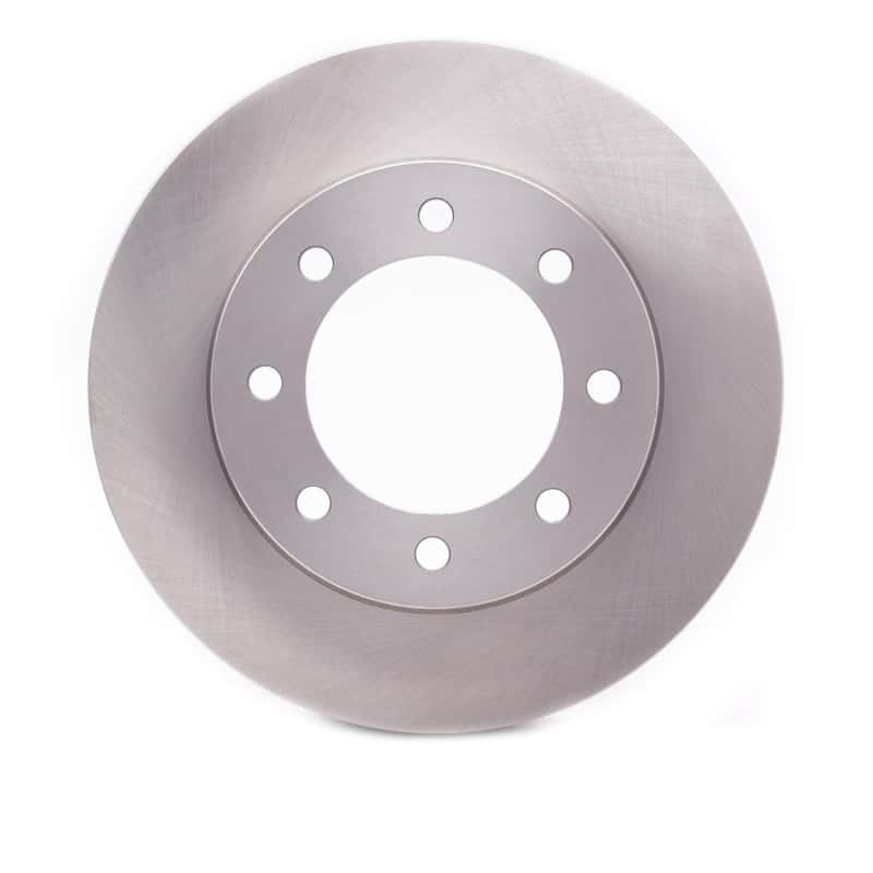 DFC — DFC 99-04 Ford E550 Super Duty Front Brake Rotor
DFC Brake Rotor - view 1