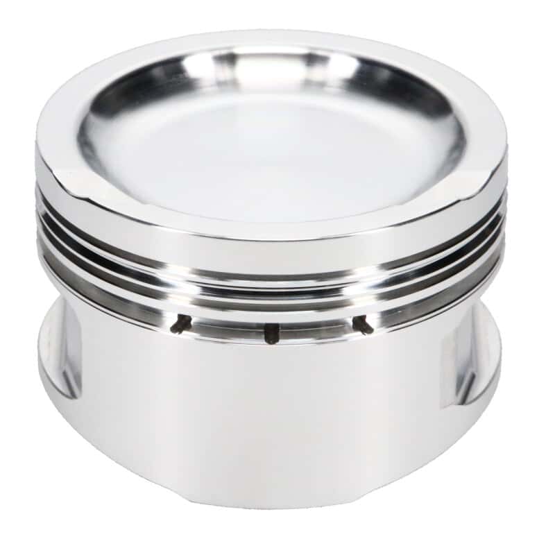 JE Pistons — JE Pistons HNDA FIT/JAZ L15AKIT Set of 4 Pistons - view 1