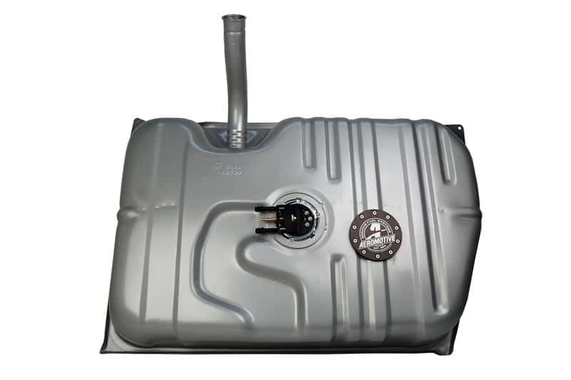 Aeromotive — Aeromotive 78-88 Chevrolet Monte Carlo/Malibu 340 Stealth Gen 2 Fuel Tank - view 3