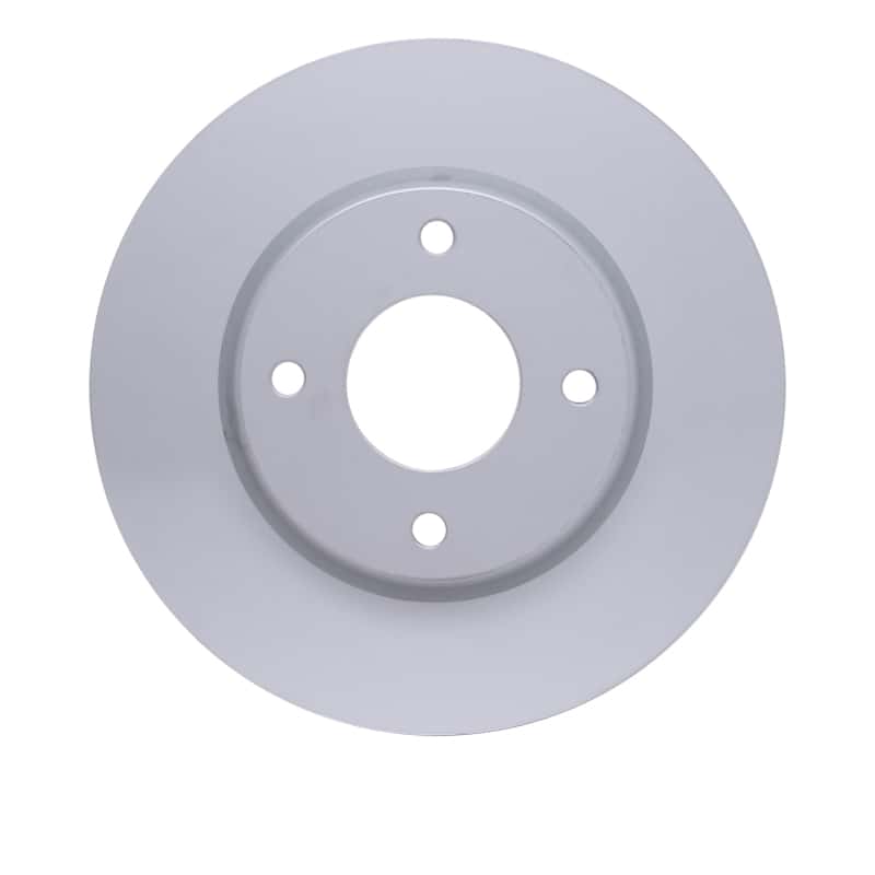 DFC — DFC 07-14 Nissan Sentra Front GeoSPEC Coated Rotor
DFC Brake Rotor - view 1