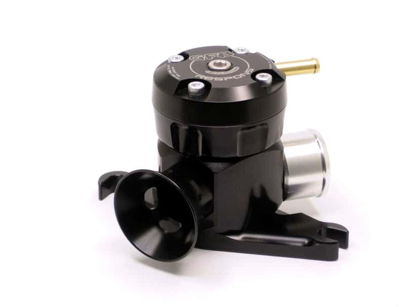 Go Fast Bits — GFB 99-00 WRX/STI TMS Respons Blow Off Valve Kit
BOV/Diverter Valve - view 1