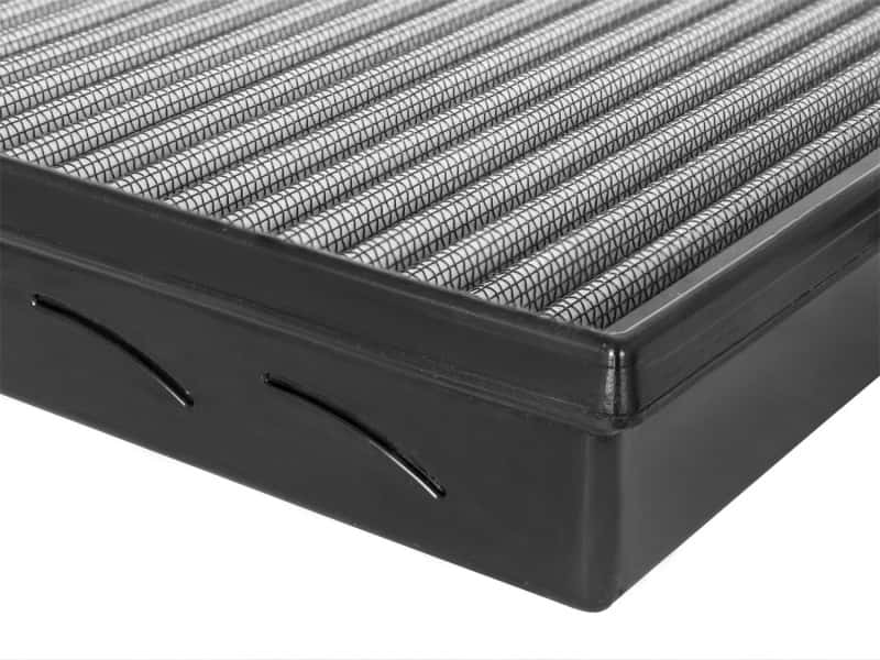 aFe — aFe Magnum FLOW OER Pro DRY S Air Filter 2016 Nissan Titan XD V8-5.0L (td)
Magnum FLOW Filter - view 3