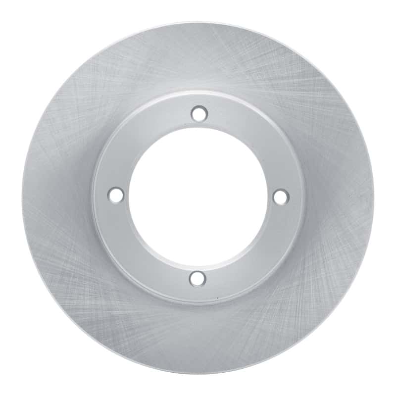 DFC — DFC 07-15 Toyota Avanza (Mexico) Front Brake Rotor
DFC Brake Rotor - view 1