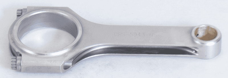 Eagle — Eagle Cadillac Northstar H-Beam Connecting Rods (Set of 8)
4340 Rod - view 6