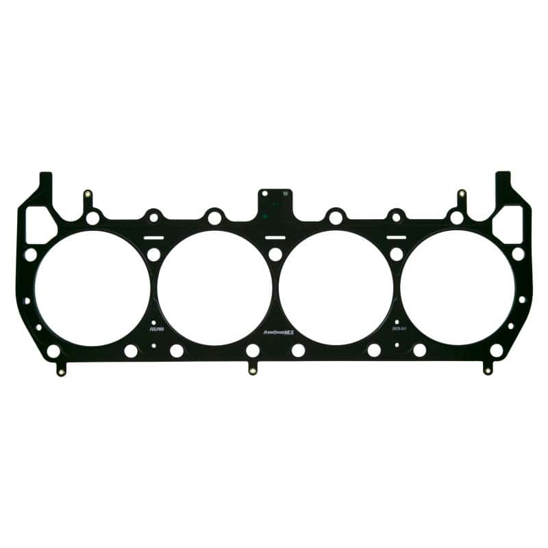 Fel-Pro — Fel-Pro 26516-041 PermaTorqueMLS Engine Cylinder Head Gasket - view 2