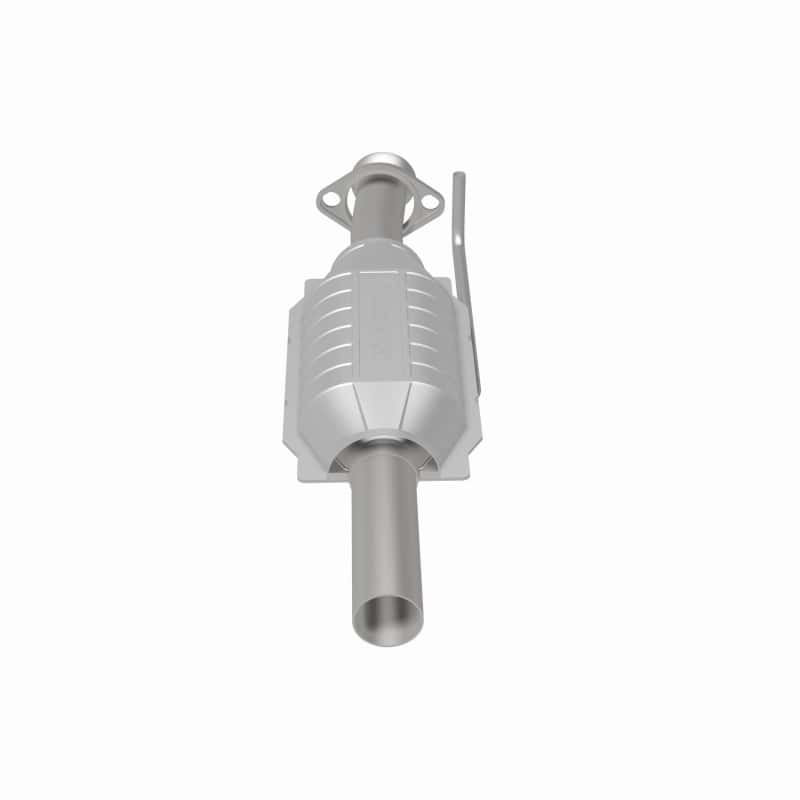 Magnaflow — MagnaFlow Conv Ford-Mercury 26X6.5X4 2/2
Standard Grade
Standard - view 16