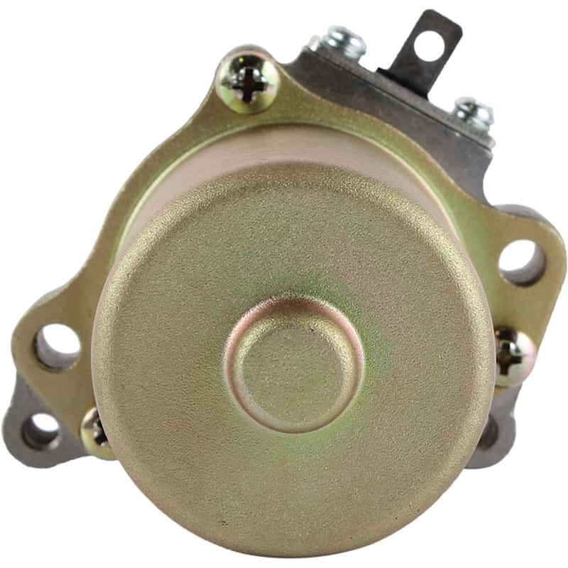 Arrowhead — Arrowhead Aprilia 12V 9T Str - view 4