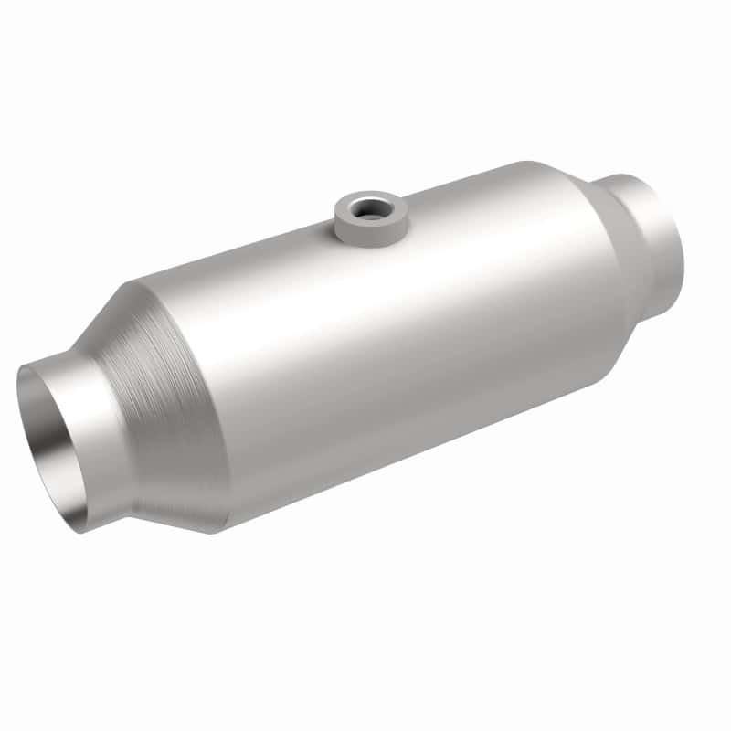 Magnaflow — Magnaflow California Grade Universal Converter 11-15 Mercedes-Benz G550 V8 5.5L
California - view 9