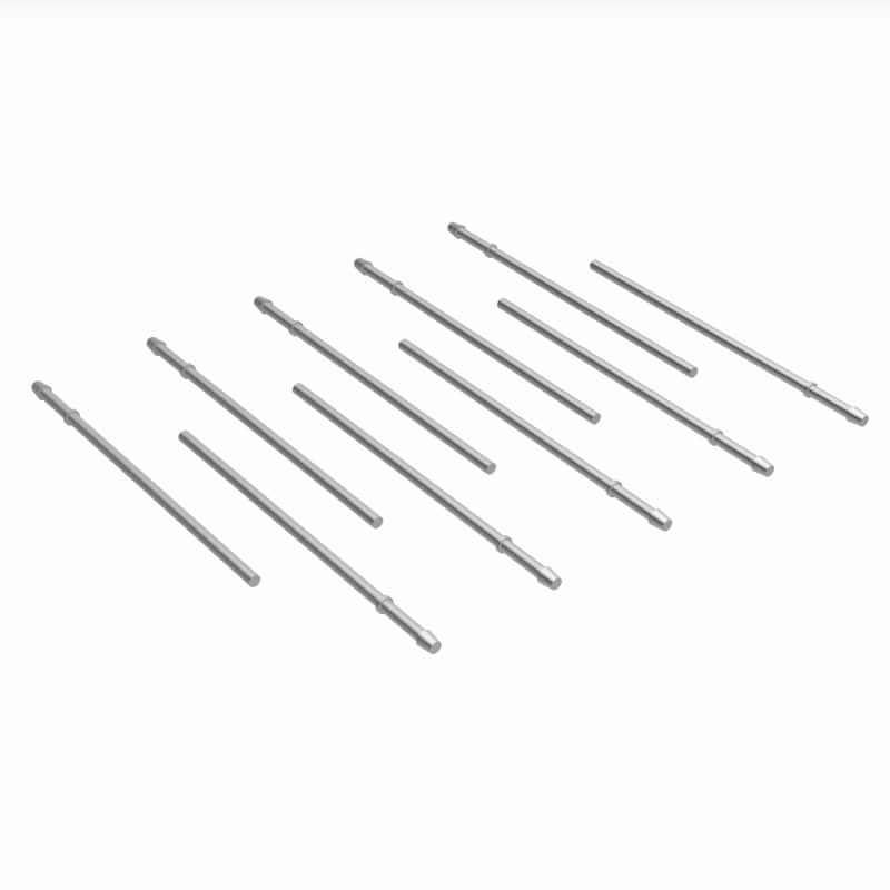 Magnaflow — MagnaFlow Hanger .375inch straight 10pk
10pk- Exhaust Hanger
10pk-Exhaust Hanger
Exhaust Hanger - view 5