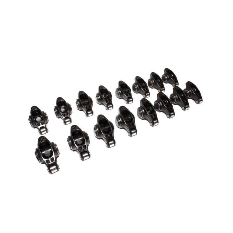 COMP Cams — COMP Cams Rockers CS 1.7 7/16in Ultra Pro
Engine Rocker Arm - view 1