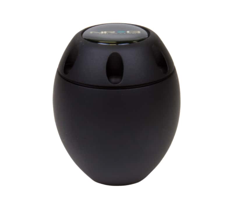 NRG — NRG Universal Type-M Shift Knob - Matte Black - view 1