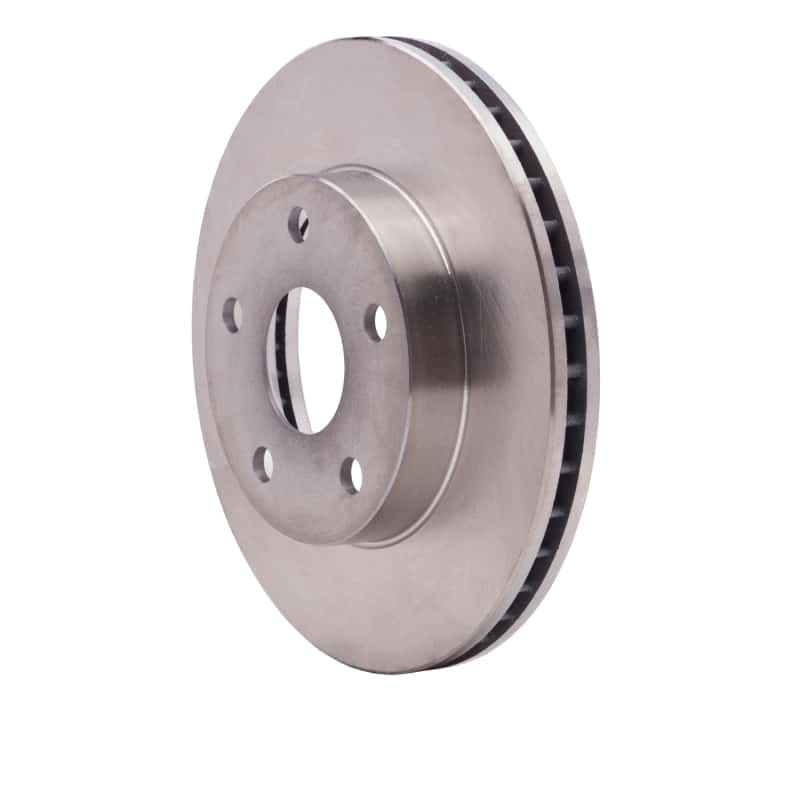 DFC — DFC 91-96 Toyota Previa Front Brake Rotor
DFC Brake Rotor - view 2