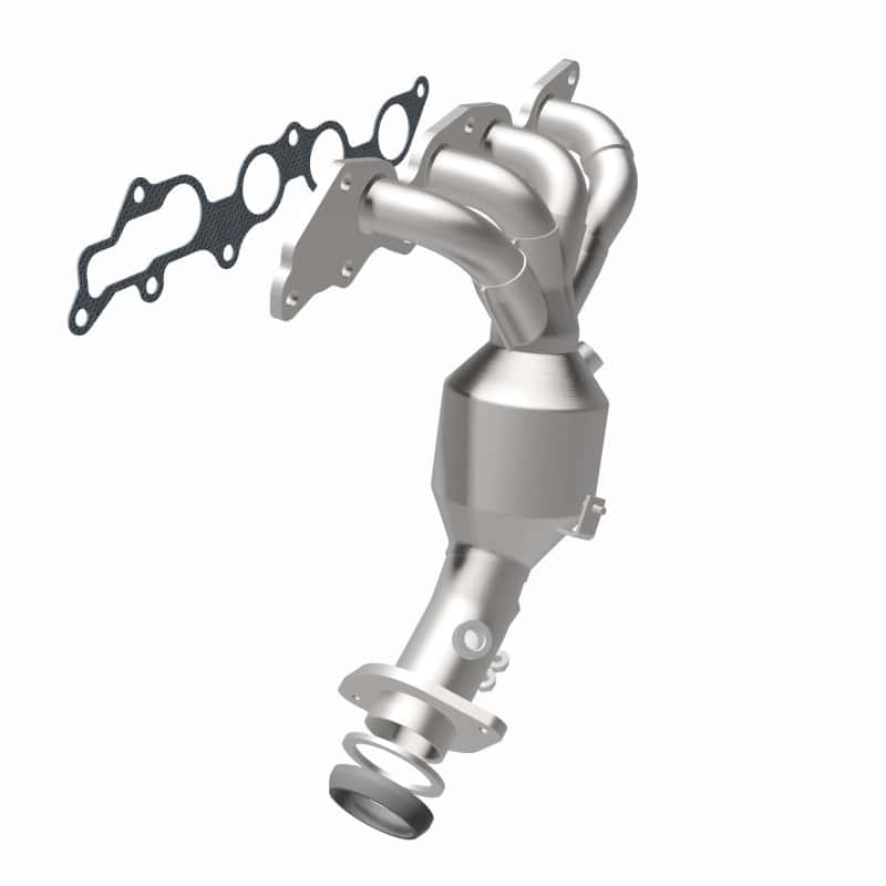 Magnaflow — Magnaflow Conv DF 2009-2014 MX-5 Miata 2 L Manifold
OEM Grade
OEM - view 16
